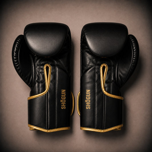 DYNASTY SERIES GLOVES