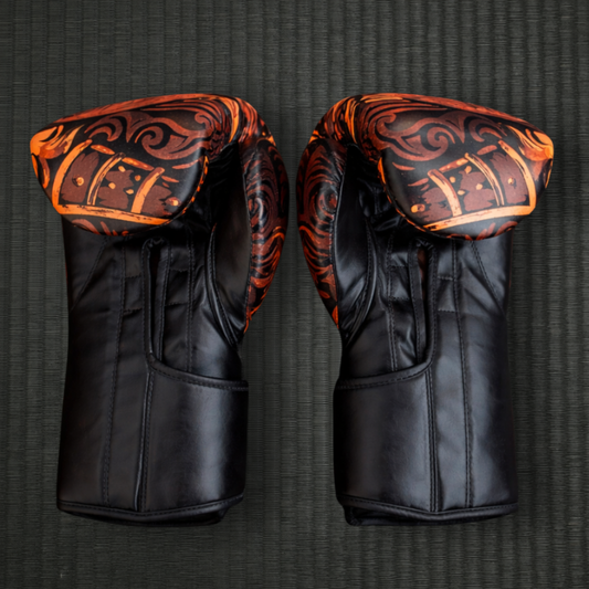 ONI'S CURSE SERIES GLOVES