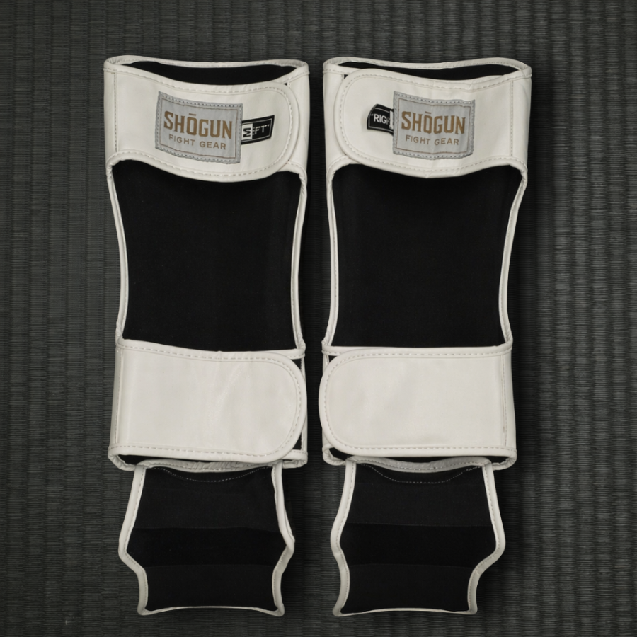 VANGUARD SERIES SHIN GUARDS