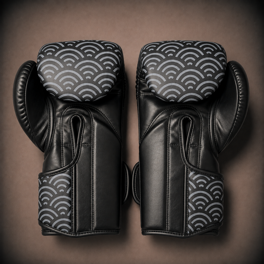 BLACK WATER SERIES GLOVES