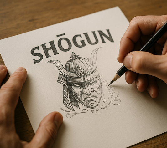 CHAPTER 1 - A WARRIOR’S STORY