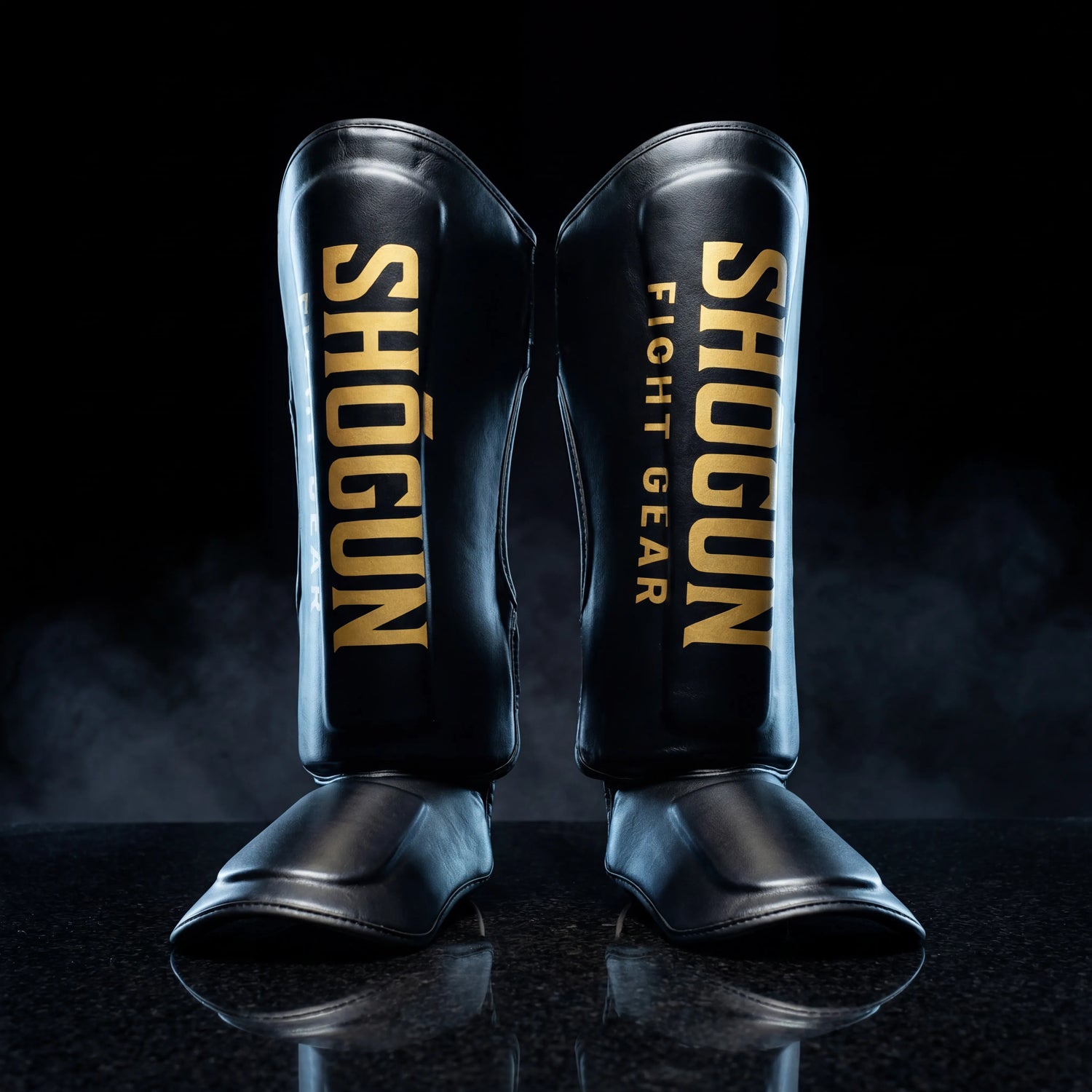 BLACK SENTINEL SERIES