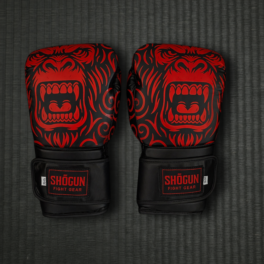APE KING SERIES GLOVES