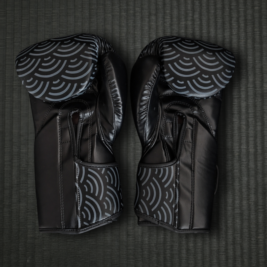 BLACK WATER SERIES GLOVES