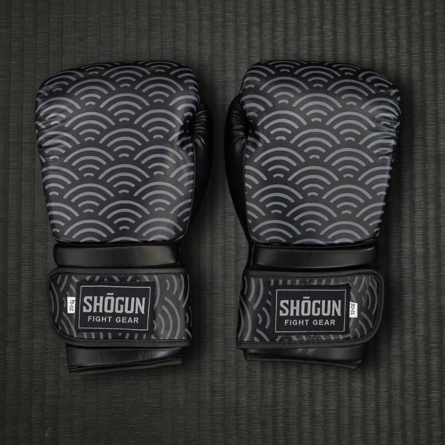 BLACK WATER SERIES GLOVES