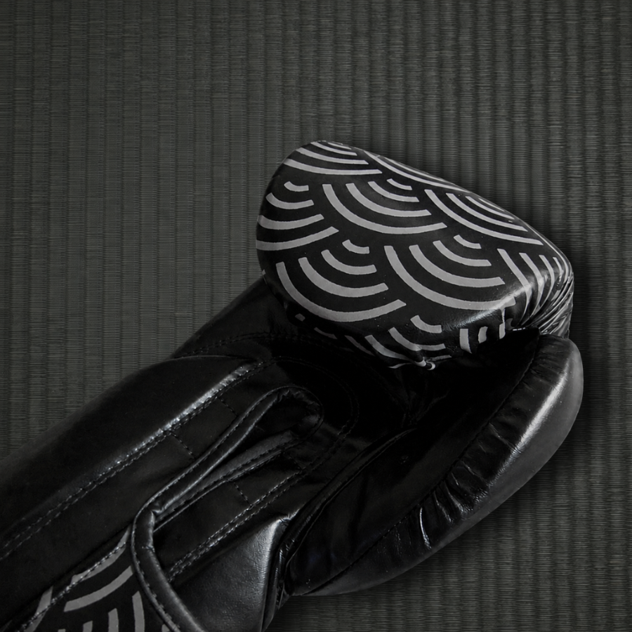 BLACK WATER SERIES GLOVES