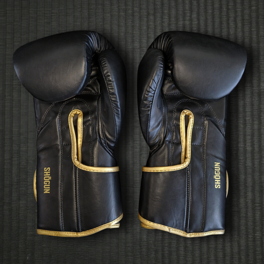 DYNASTY SERIES GLOVES