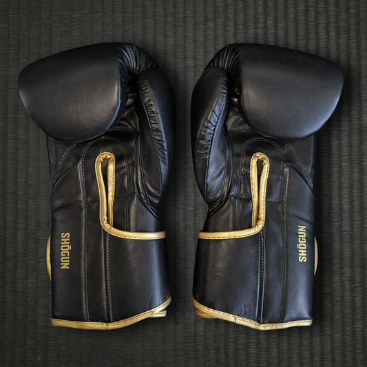 DYNASTY SERIES GLOVES