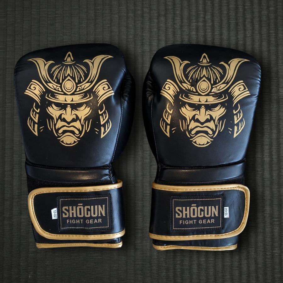 DYNASTY SERIES GLOVES