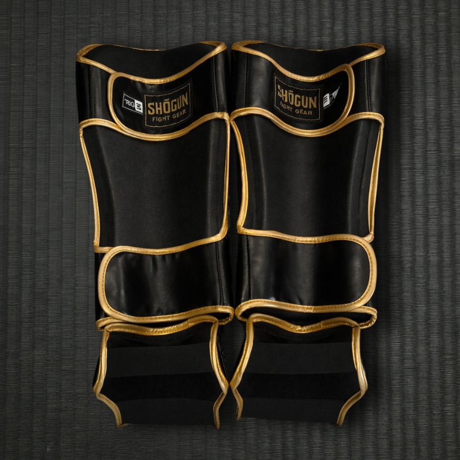 DYNASTY SERIES SHIN GUARDS