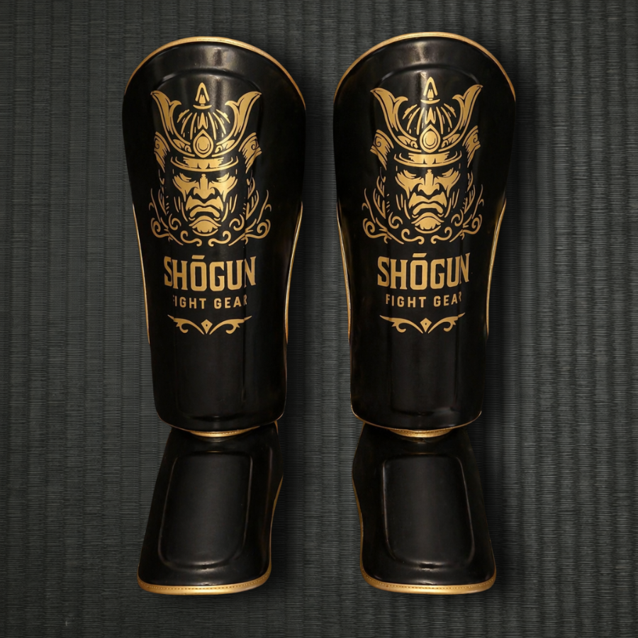 DYNASTY SERIES SHIN GUARDS