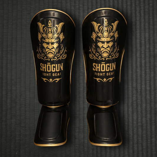 DYNASTY SERIES SHIN GUARDS