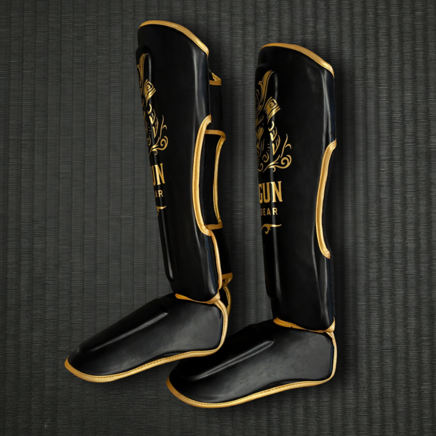DYNASTY SERIES SHIN GUARDS