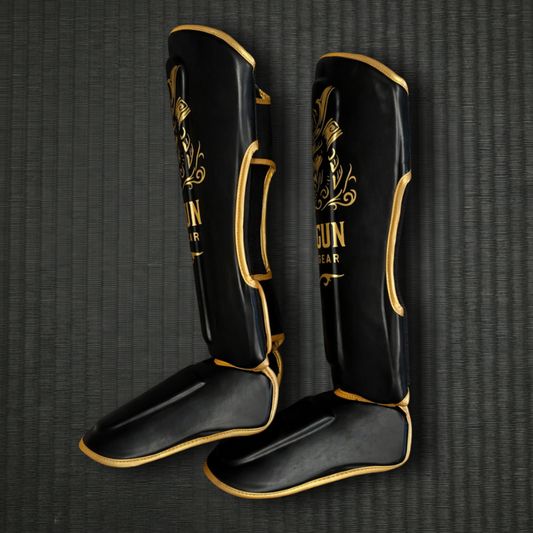 DYNASTY SERIES SHIN GUARDS