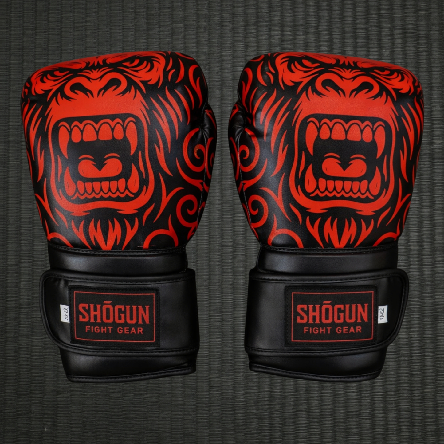 APE KING GLOVES