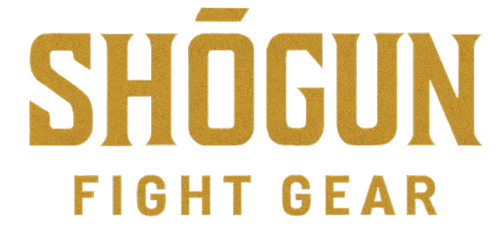 Shōgun Fight Gear