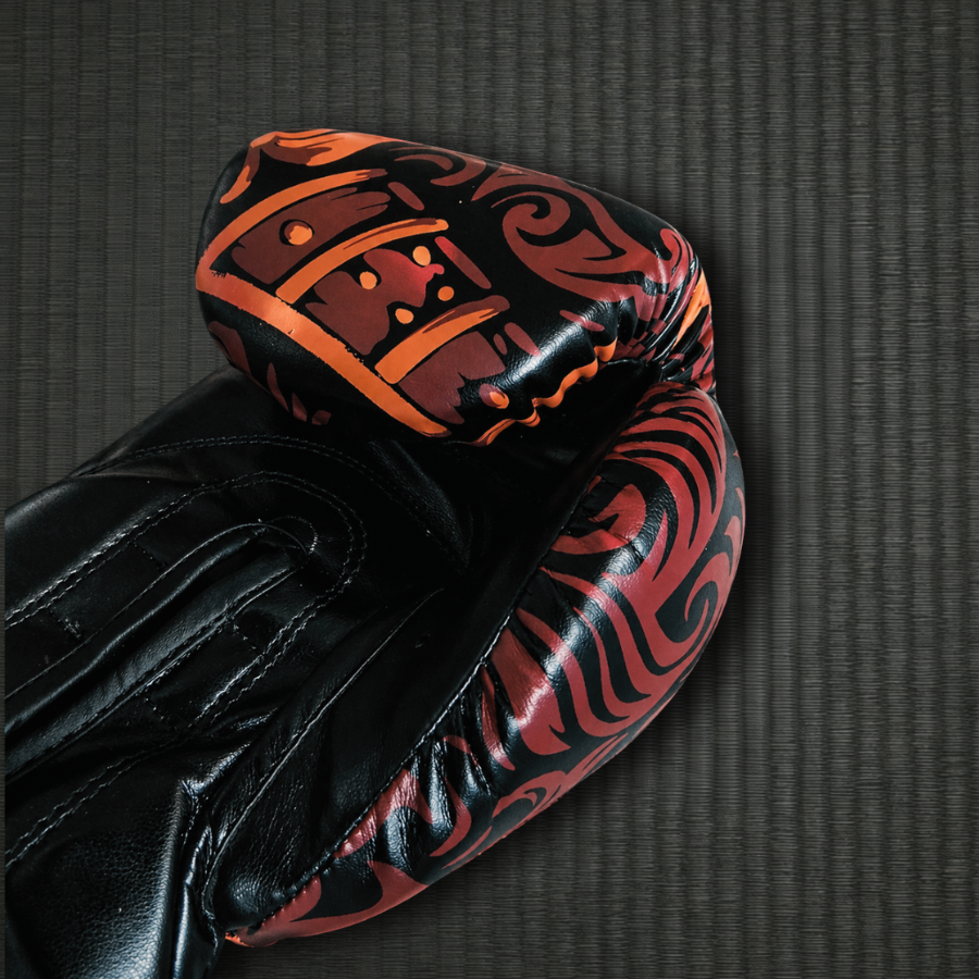 ONI'S CURSE SERIES GLOVES