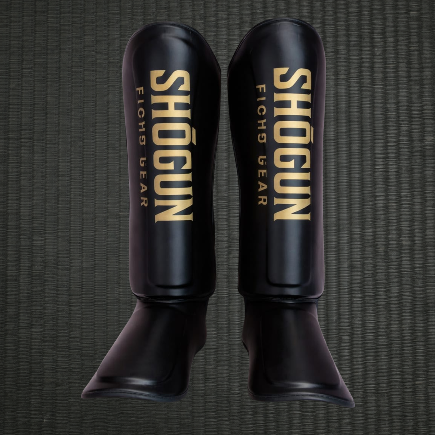 BLACK SENTINEL SHIN GUARDS