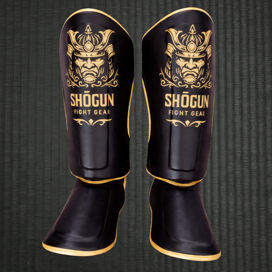 DYNASTY SHIN GUARDS