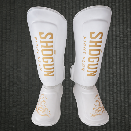 VANGUARD SHIN GUARDS