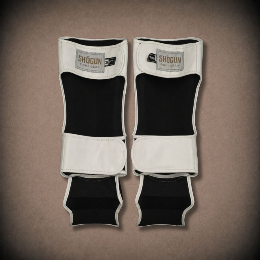 VANGUARD SERIES SHIN GUARDS