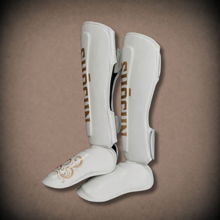 VANGUARD SERIES SHIN GUARDS
