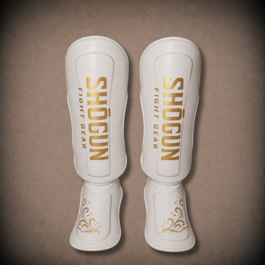 VANGUARD SERIES SHIN GUARDS