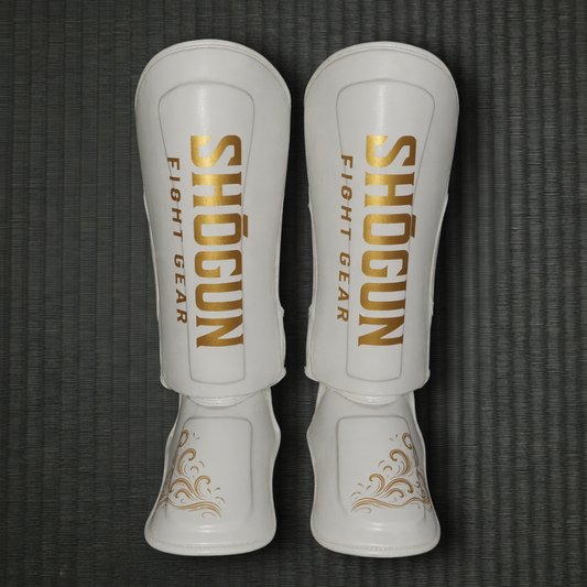 VANGUARD SERIES SHIN GUARDS