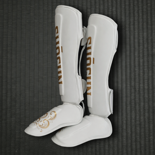 VANGUARD SERIES SHIN GUARDS