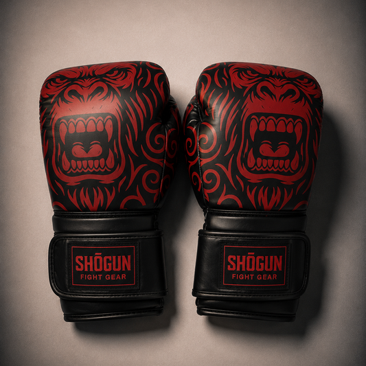 APE KING SERIES GLOVES